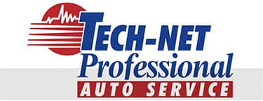 Tech-Net Logo