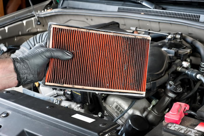 Air Filter Replacement Service in East Stroudsburg, PA