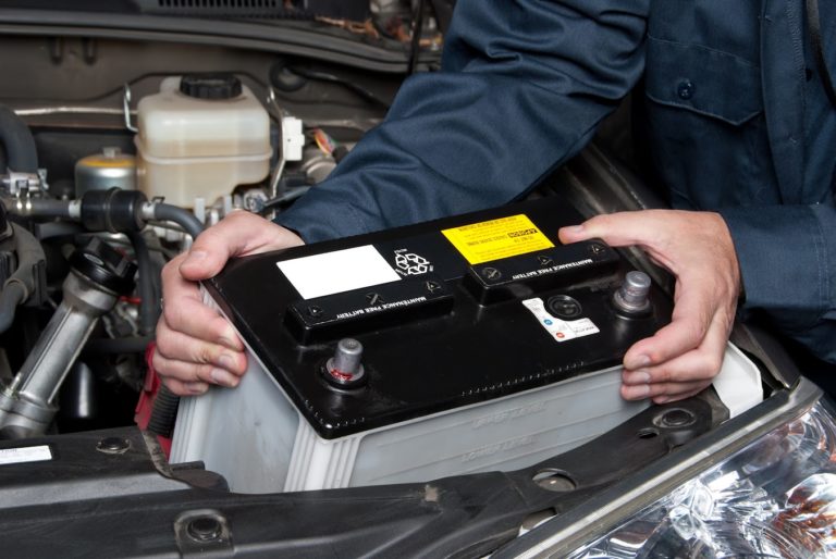  Battery Check and Replacement Services in East Stroudsburg, PA