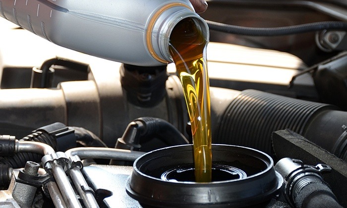 Oil Change and Lube in East Stroudsburg, PA